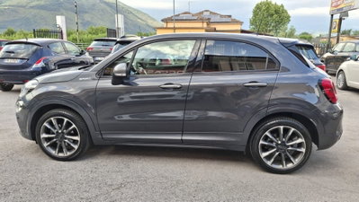 Fiat 500X 1.3 MultiJet 95 CV Sport Dolcevita (5)