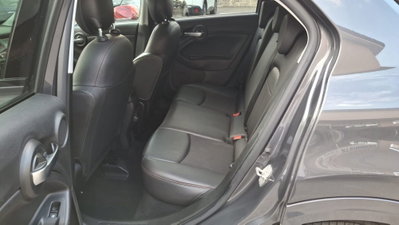 Fiat 500X 1.3 MultiJet 95 CV Sport Dolcevita (9)