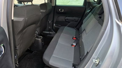 Citroen C3 Aircross BlueHDi 100 S&S Shine (10)