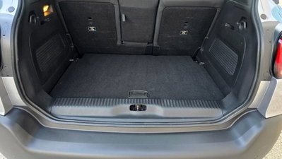 Citroen C3 Aircross BlueHDi 100 S&S Shine (11)