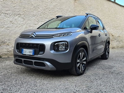 Citroen C3 Aircross BlueHDi 100 S&S Shine (2)
