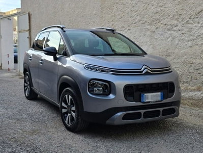 Citroen C3 Aircross BlueHDi 100 S&S Shine (3)