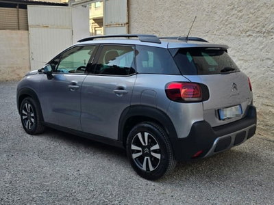 Citroen C3 Aircross BlueHDi 100 S&S Shine (4)