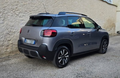 Citroen C3 Aircross BlueHDi 100 S&S Shine (5)