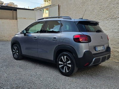 Citroen C3 Aircross BlueHDi 100 S&S Shine (6)