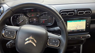 Citroen C3 Aircross BlueHDi 100 S&S Shine (7)