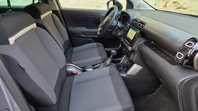 Citroen C3 Aircross BlueHDi 100 S&S Shine (9)