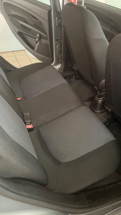 Fiat Grande Punto 1.2 5 porte S&S Actual (12)