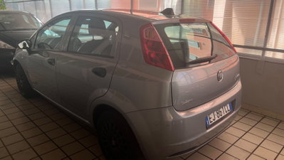 Fiat Grande Punto 1.2 5 porte S&S Actual (2)
