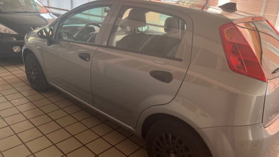 Fiat Grande Punto 1.2 5 porte S&S Actual (3)