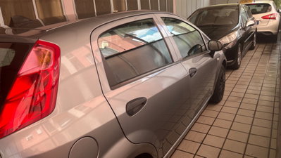 Fiat Grande Punto 1.2 5 porte S&S Actual (6)