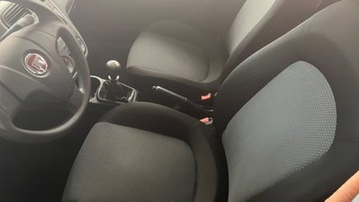 Fiat Grande Punto 1.2 5 porte S&S Actual (7)