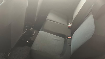 Fiat Grande Punto 1.2 5 porte S&S Actual (9)