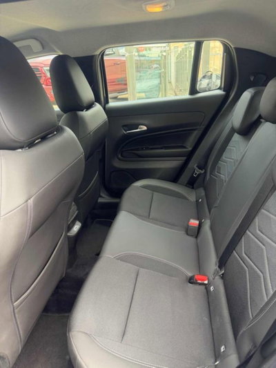 Jeep Avenger 1.2 turbo 85th Anniversary fwd 100cv (10)