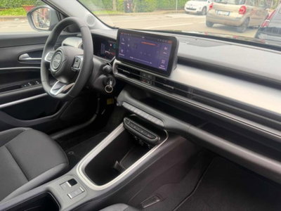 Jeep Avenger 1.2 turbo 85th Anniversary fwd 100cv (9)
