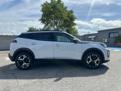 Peugeot 2008 1.2 puretech Allure s&s 100cv (2)
