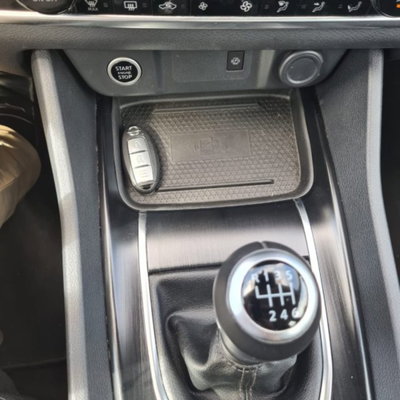 Nissan Qashqai MHEV 140 CV N-Style (12)
