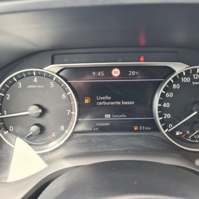 Nissan Qashqai MHEV 140 CV N-Style (13)