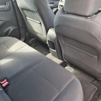 Nissan Qashqai MHEV 140 CV N-Style (14)