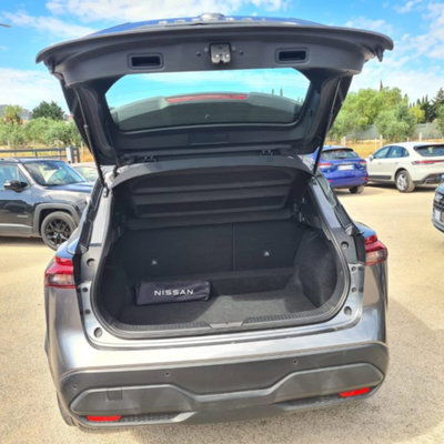 Nissan Qashqai MHEV 140 CV N-Style (16)