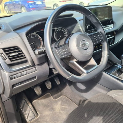 Nissan Qashqai MHEV 140 CV N-Style (9)