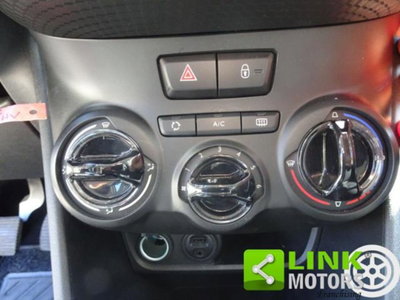 Peugeot 2008 VTi 82CV Active (10)