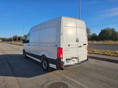 Volkswagen Veicoli Commerciali Crafter Furgone 30 2.0 bitdi 177cv L3H3 (10)