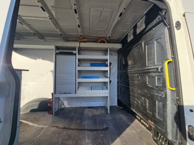 Volkswagen Veicoli Commerciali Crafter Furgone 30 2.0 bitdi 177cv L3H3 (12)