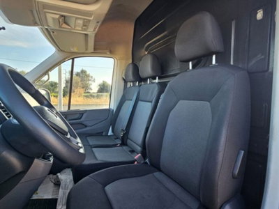 Volkswagen Veicoli Commerciali Crafter Furgone 30 2.0 bitdi 177cv L3H3 (13)
