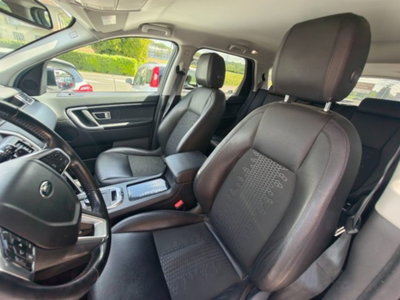 Land Rover Discovery Sport 2.0 TD4 150 CV SE (14)