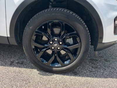 Land Rover Discovery Sport 2.0 TD4 150 CV SE (7)