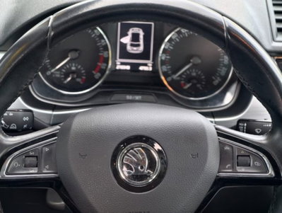 Skoda Fabia 1.4 TDI 75 CV Monte Carlo (14)
