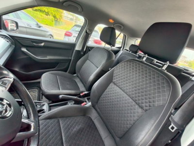 Skoda Fabia 1.4 TDI 75 CV Monte Carlo (9)