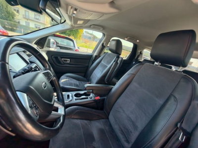 Land Rover Discovery Sport 2.0 TD4 150 CV Deep Blue Edition (8)