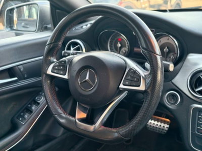 Mercedes-Benz CLA Shooting Brake 220 d Automatic Premium (13)
