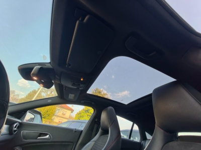 Mercedes-Benz CLA Shooting Brake 220 d Automatic Premium (14)