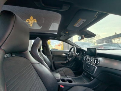 Mercedes-Benz CLA Shooting Brake 220 d Automatic Premium (15)