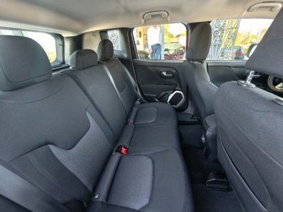 Jeep Renegade 1.3 T4 DDCT Longitude (14)