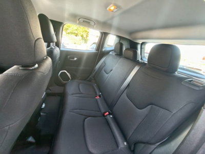 Jeep Renegade 1.3 T4 DDCT Longitude (15)