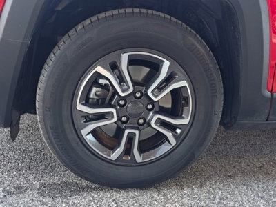 Jeep Renegade 1.3 T4 DDCT Longitude (5)