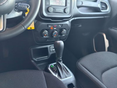 Jeep Renegade 1.3 T4 DDCT Longitude (7)