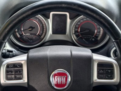 Fiat Freemont 2.0 Mjt 170 CV 4x4 Automatica Lounge (12)