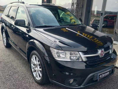 Fiat Freemont 2.0 Mjt 170 CV 4x4 Automatica Lounge (2)