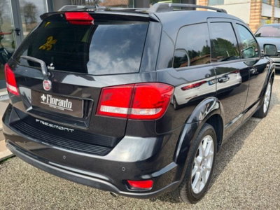 Fiat Freemont 2.0 Mjt 170 CV 4x4 Automatica Lounge (3)