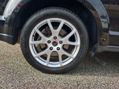 Fiat Freemont 2.0 Mjt 170 CV 4x4 Automatica Lounge (7)