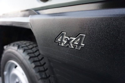 Fiat Panda 4x4 (8)