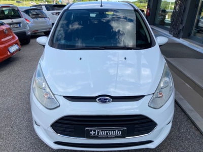 Ford B-Max B-Max 1.0 EcoBoost 100 CV Titanium usata
