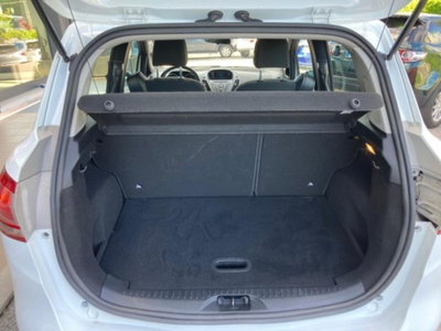 Ford B-Max B-Max 1.0 EcoBoost 100 CV Titanium (10)