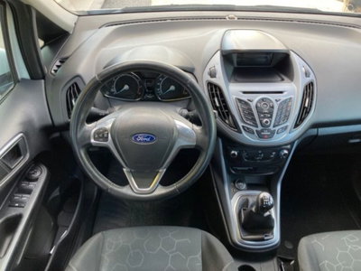 Ford B-Max B-Max 1.0 EcoBoost 100 CV Titanium (11)