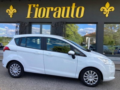 Ford B-Max B-Max 1.0 EcoBoost 100 CV Titanium (3)